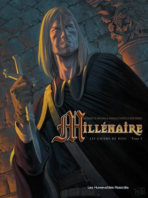 cover image of Millénaire (2014), Tome 1